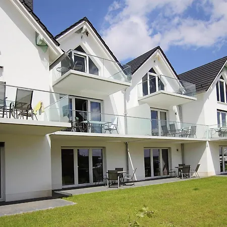 Apartman Hafenflair Am Plauer See, Cleaning Included Plau am See