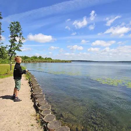 Apartman Hafenflair Am Plauer See, Cleaning Included Plau am See