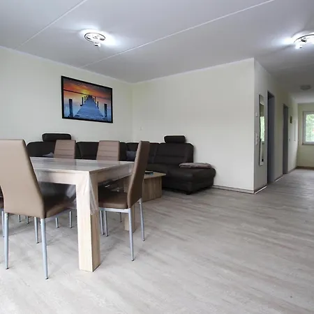 Hafenflair Am Plauer See, Cleaning Included Apartman Plau am See