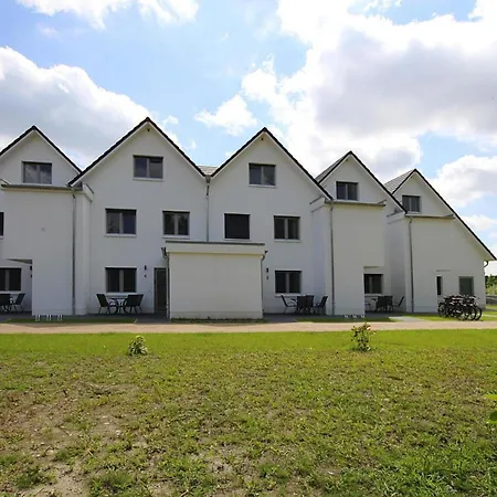 Hafenflair Am Plauer See, Cleaning Included Apartman
